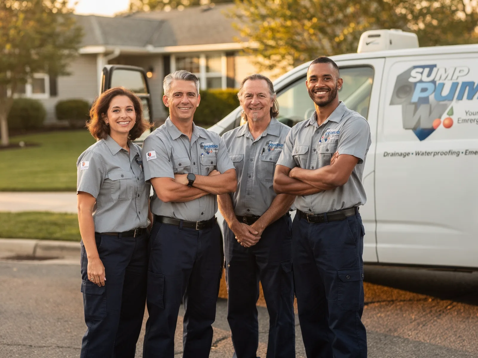 Water Heater Repair company in West Harwich, MA